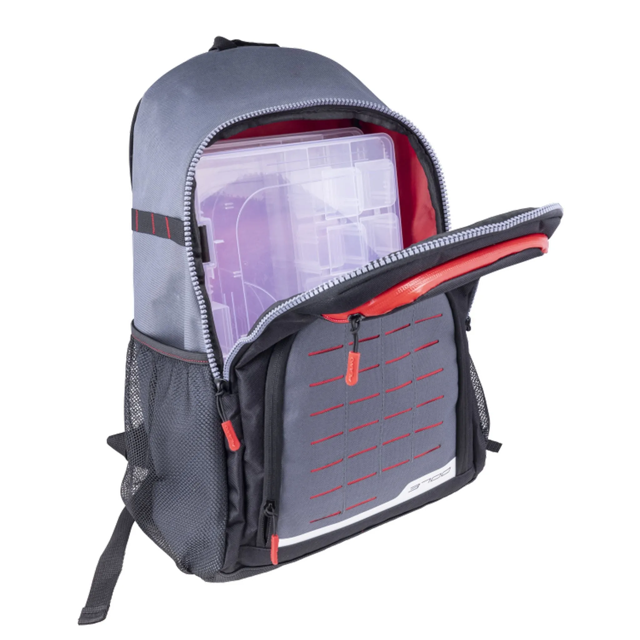 Plano Weekend Series Backpack Bag 3700