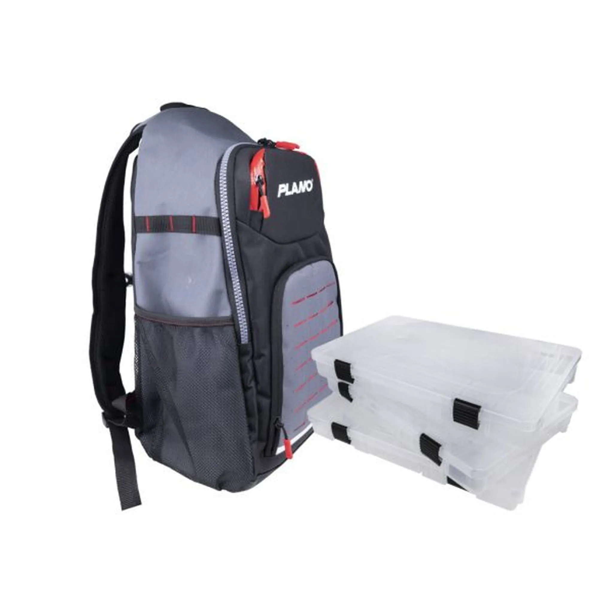 Plano Weekend Series Backpack Bag 3700