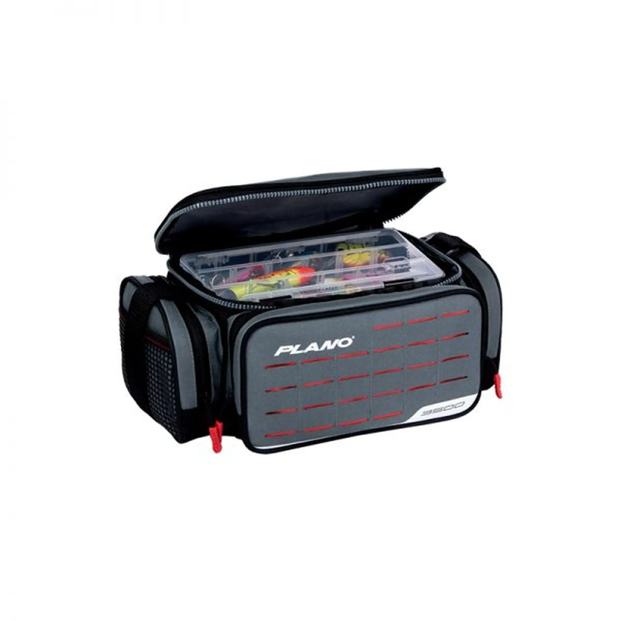 Plano Weekend Series Tackle Case 3500