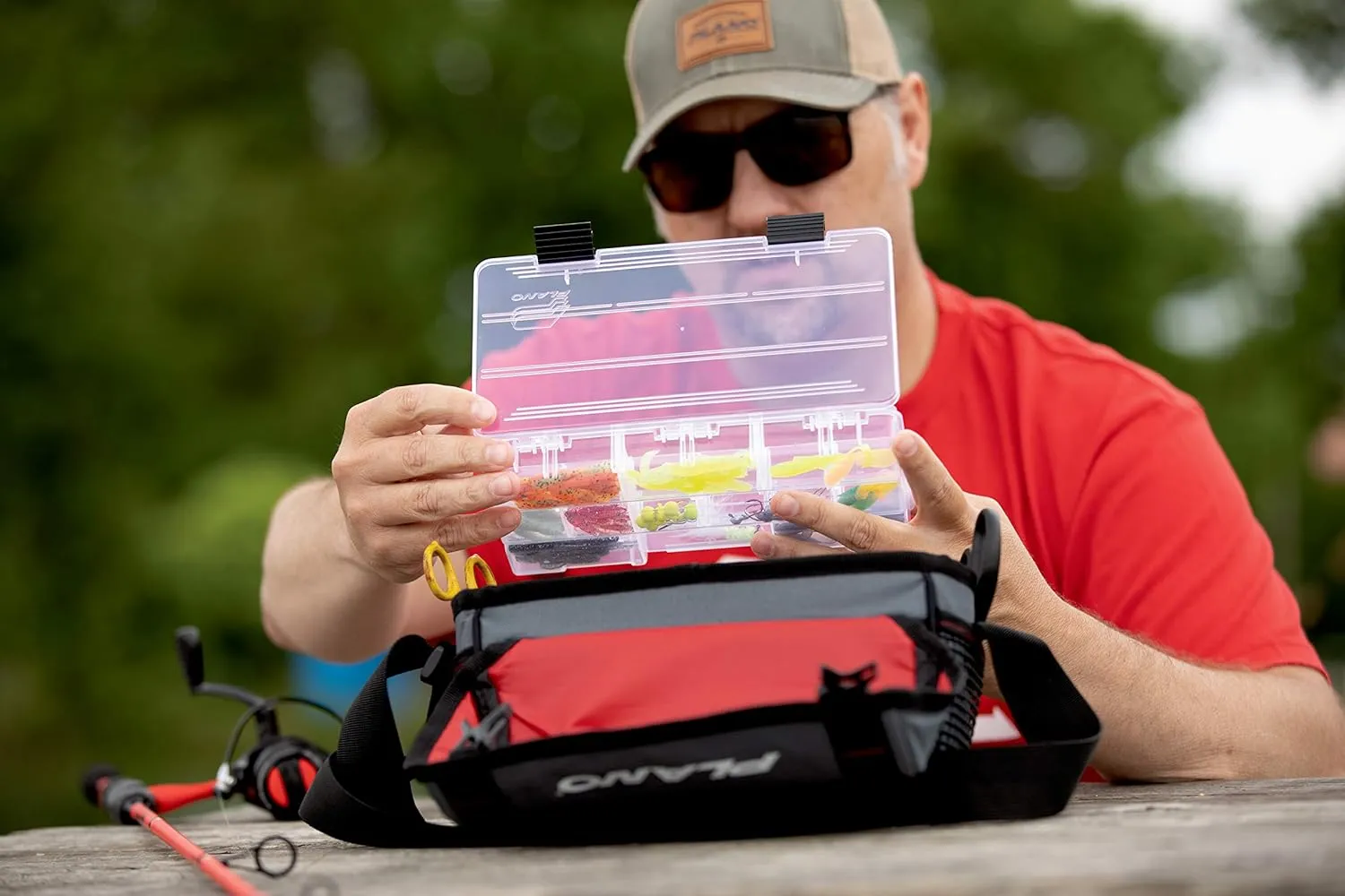Plano Weekend Series