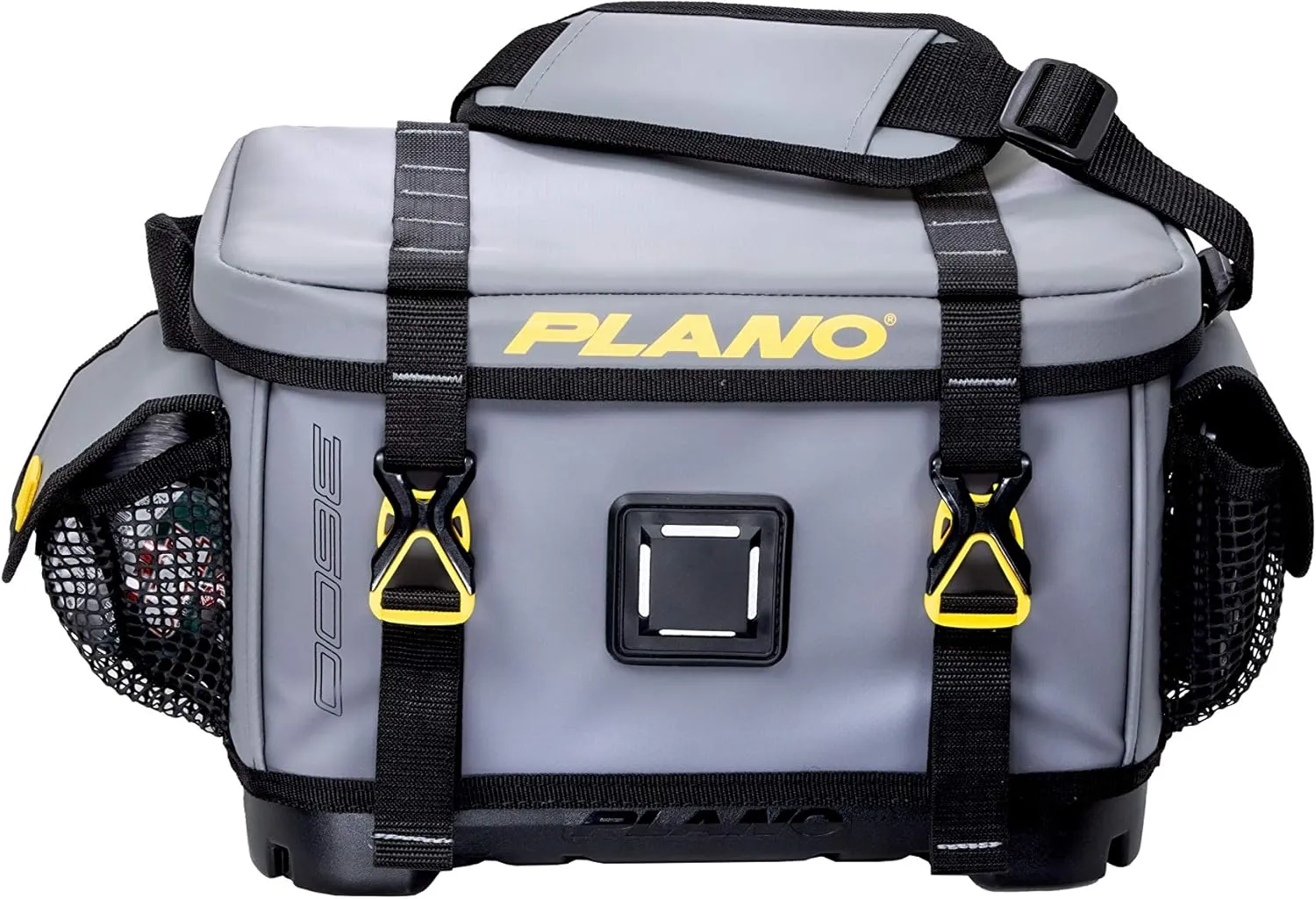 Plano Z-Series Tackle Bags | Premium Fishing and Tackle Storage with Waterproof Molded and Non-Slip Base