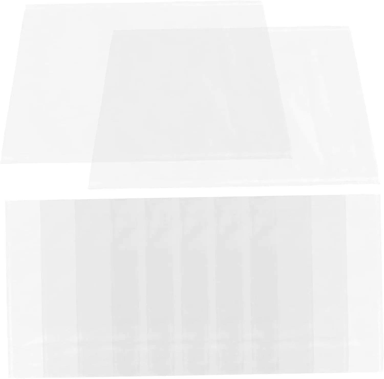 POPETPOP Carp Fishing Lure Organizers 50pcs Water Soluble Tackle Bag Mesh Bag Bait Storage Lure Kit for Outdoor Indoor Fishing