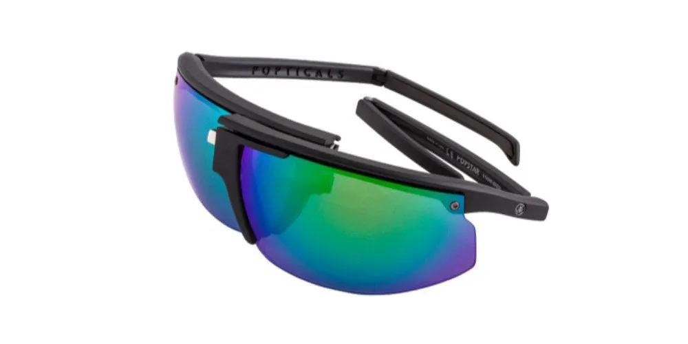 Popticals PopStar Pop Out Mens Sunglasses