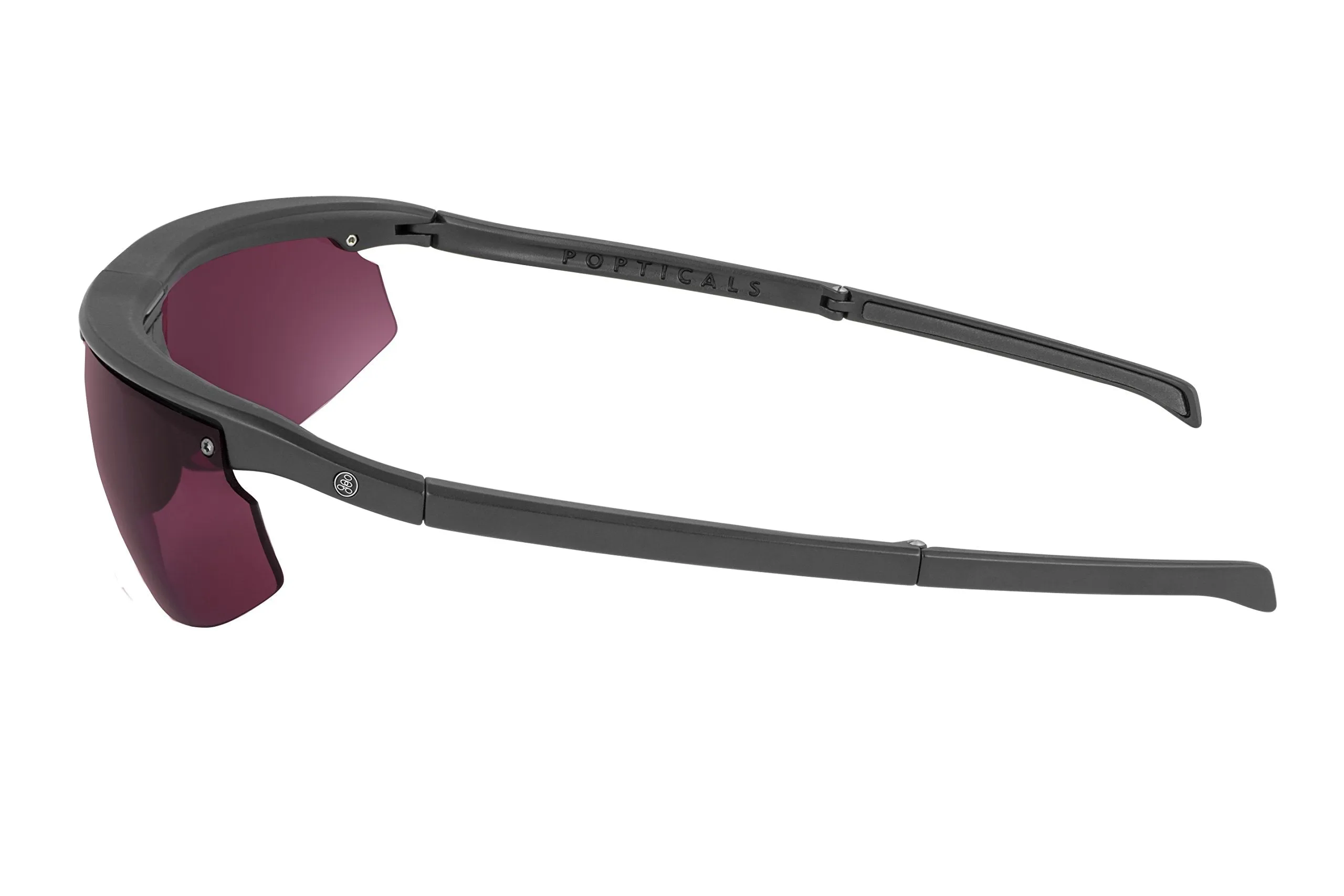 Popticals PopStar Pop Out Mens Sunglasses