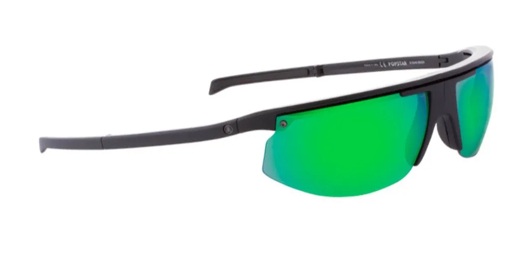 Popticals PopStar Pop Out Mens Sunglasses