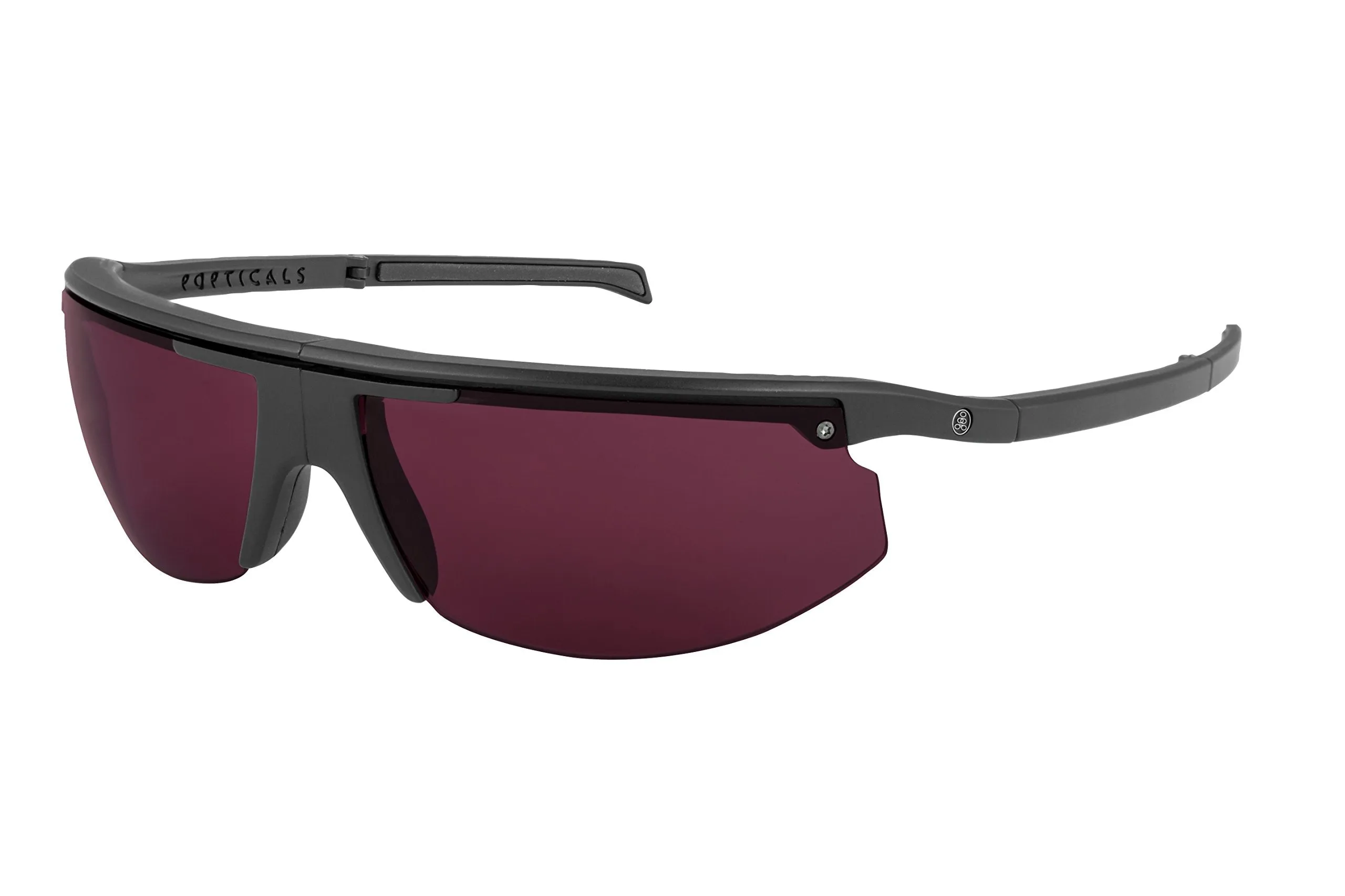 Popticals PopStar Pop Out Mens Sunglasses