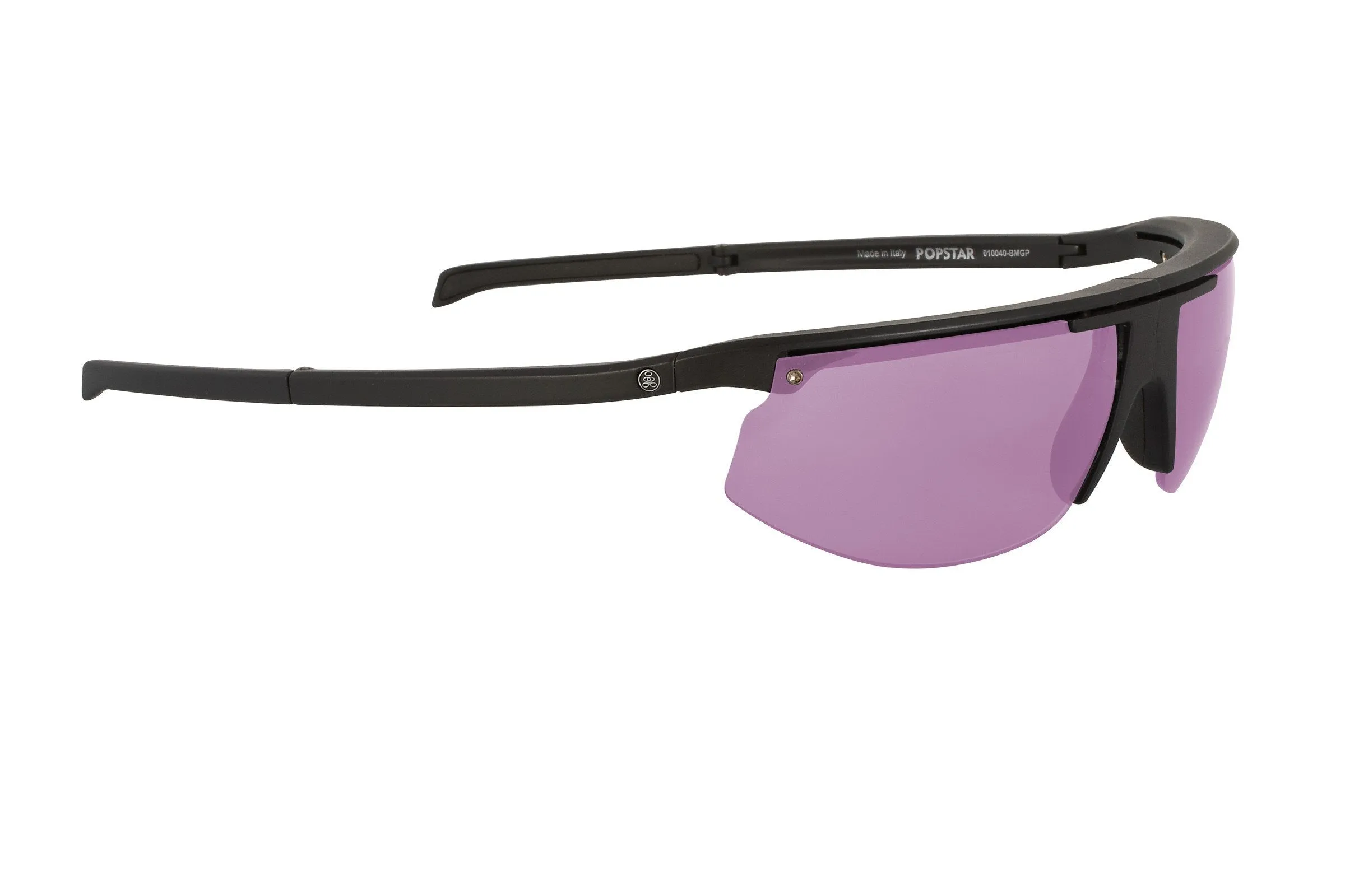 Popticals PopStar Pop Out Mens Sunglasses