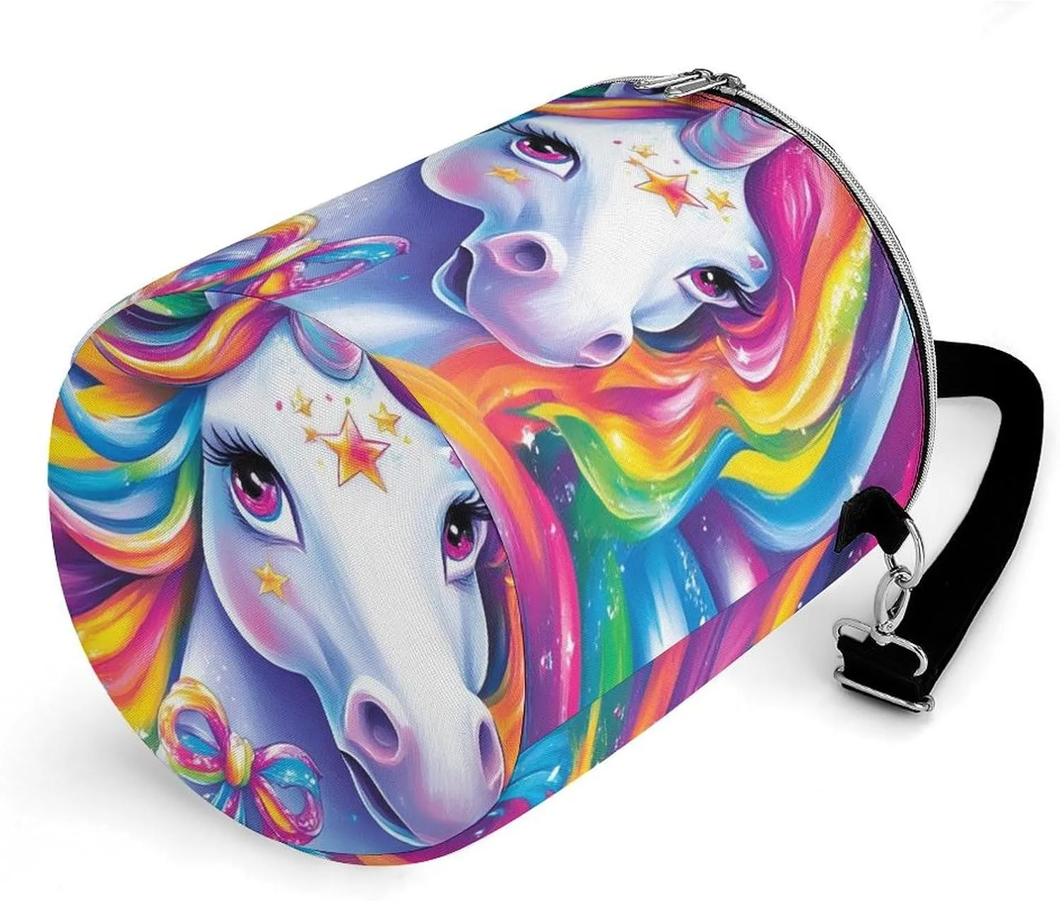 Portable Insulated Cooling Pack with Smooth Zipper and Handle for Beach, Picnic