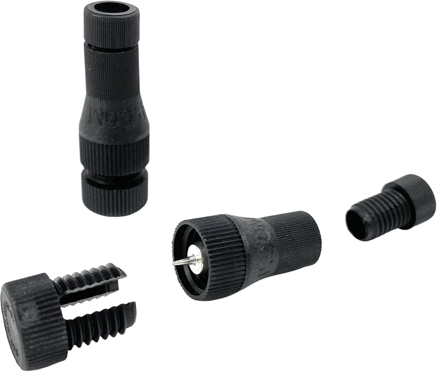 Posi-Tap taps 10-12 ga.Black. Pack of 15. Posi Taps The Best Line Tap Youll Ever Use! (Choose Your Gauge Size and Amount) (15, 10-12 black)