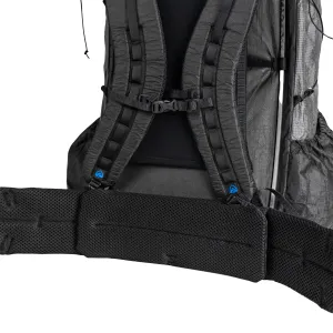 Precision-engineered Lumbar Pad Trackable