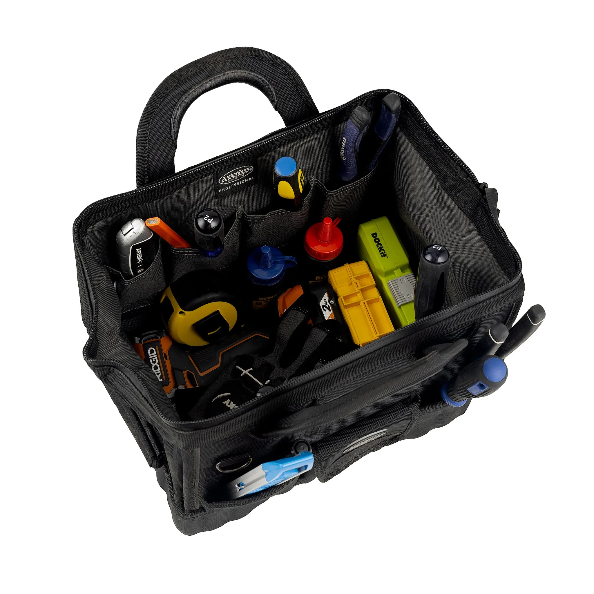 Pro Gatemouth 14 Tool Bag