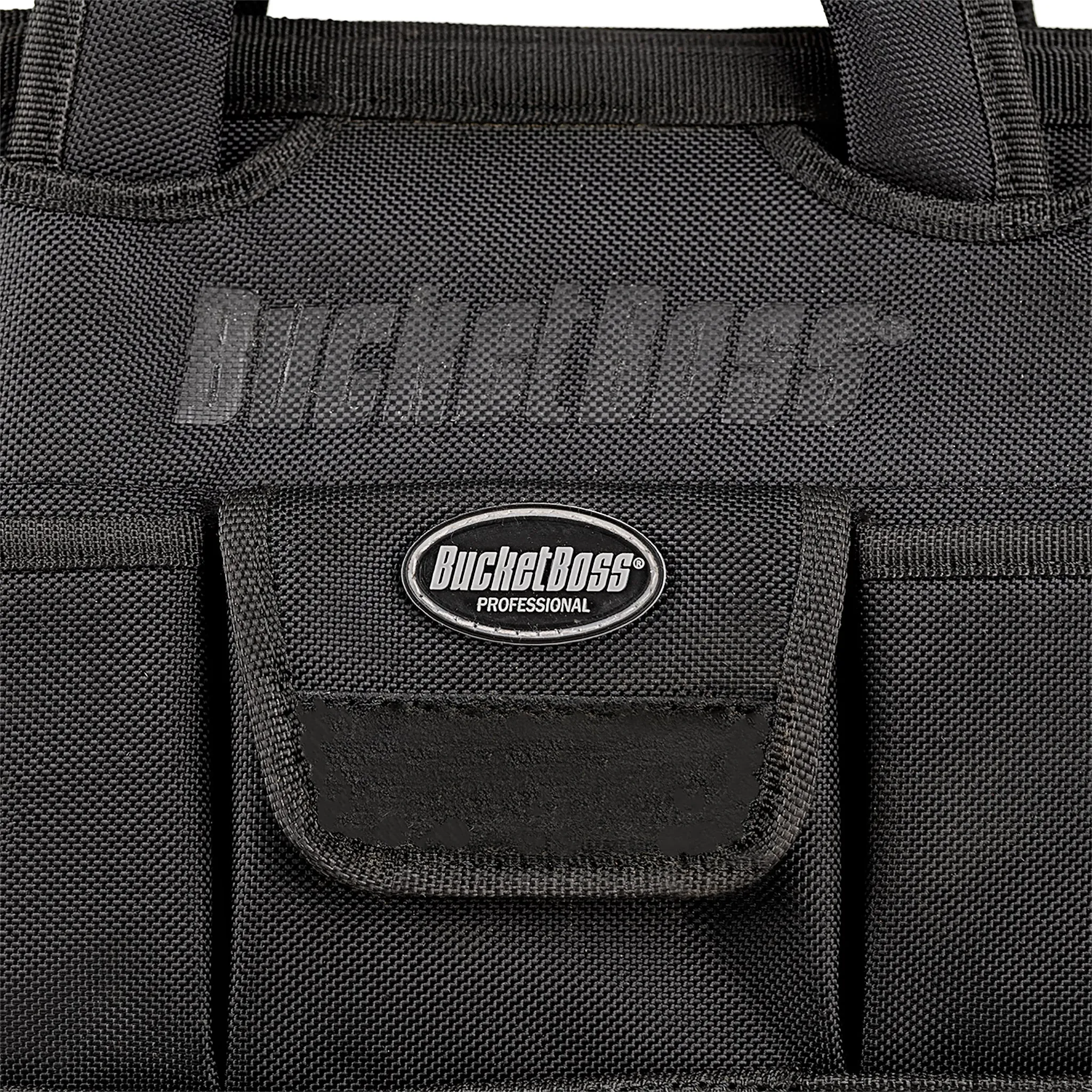 Pro Gatemouth 14 Tool Bag