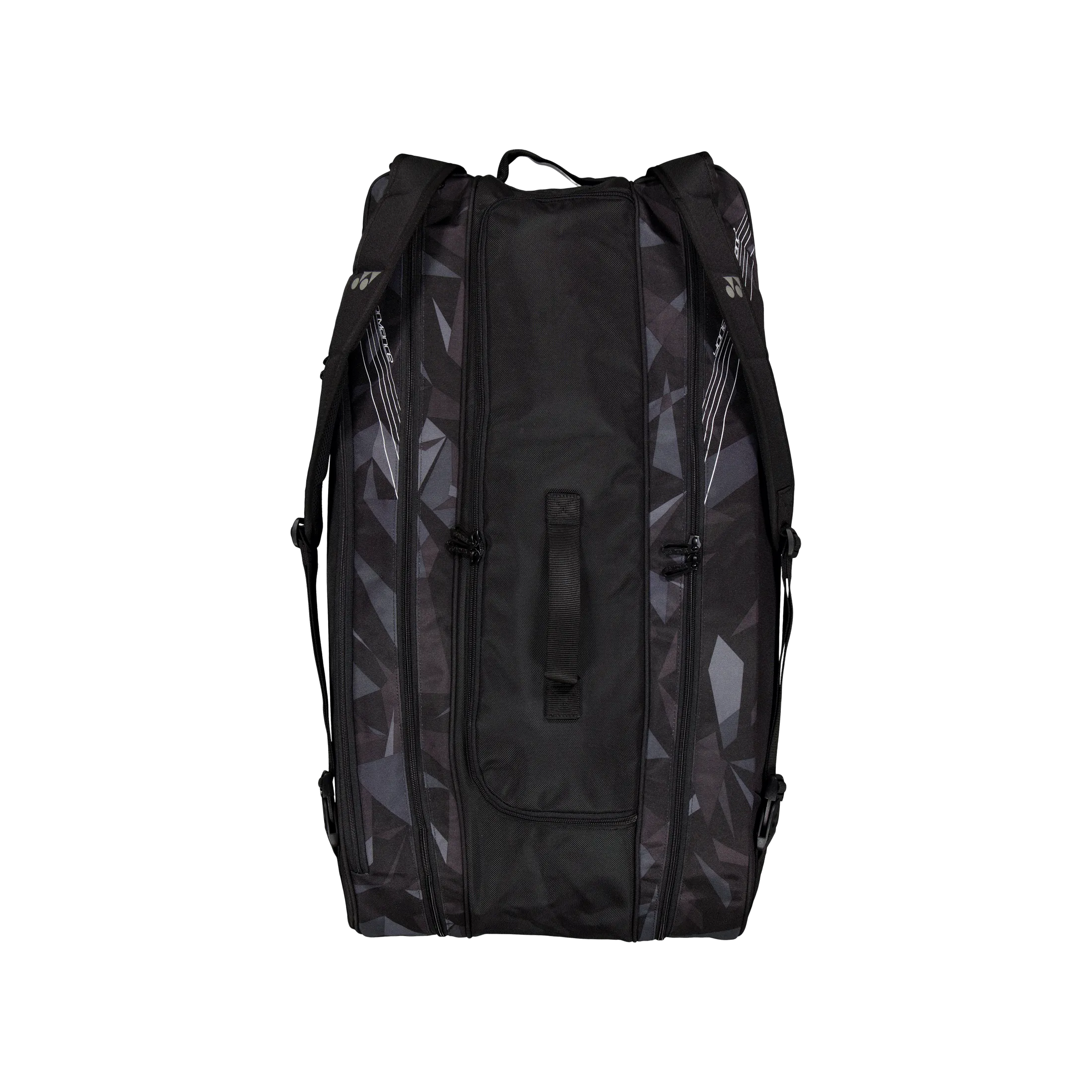 Pro Racquet Bag (9 Pcs) Black