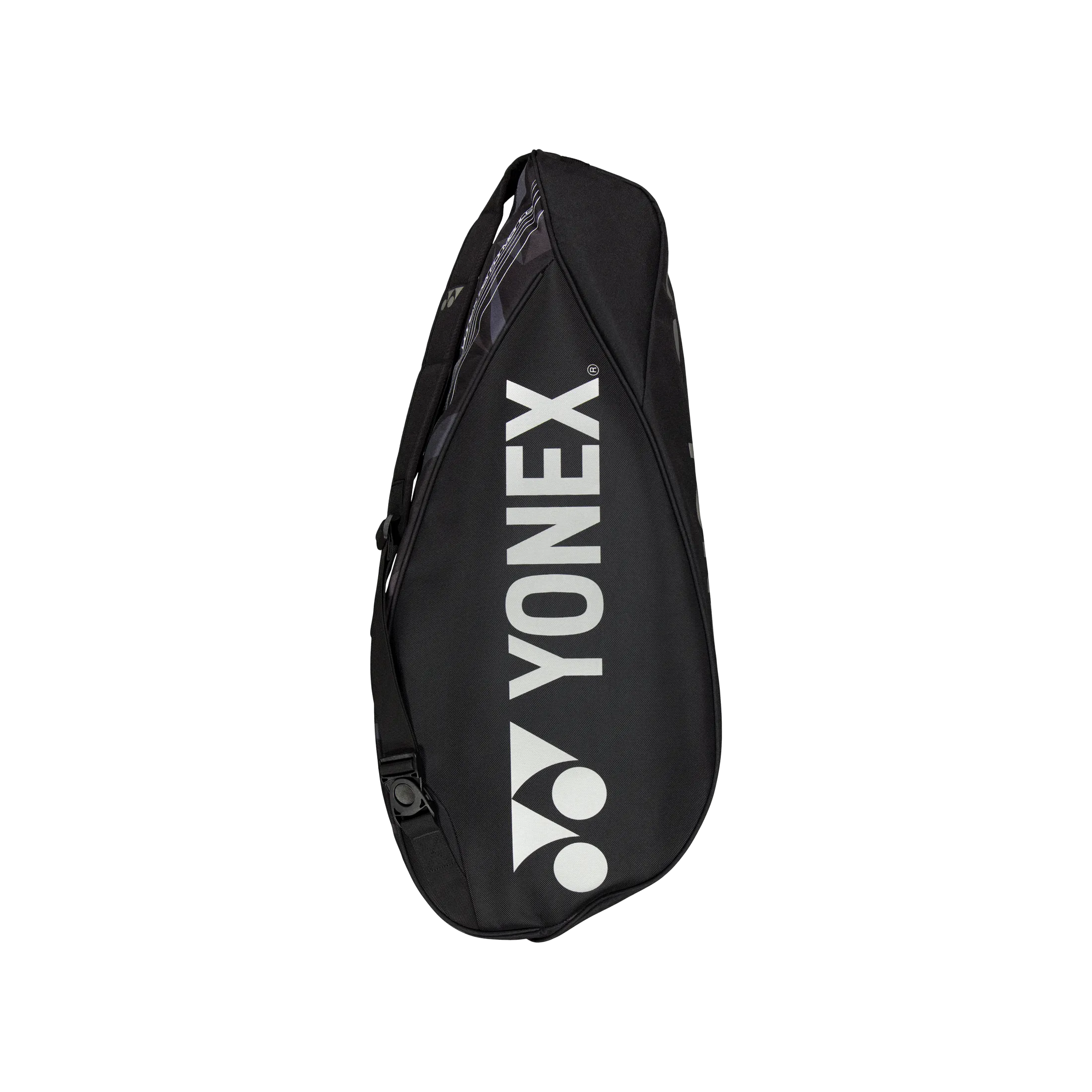 Pro Racquet Bag (9 Pcs) Black