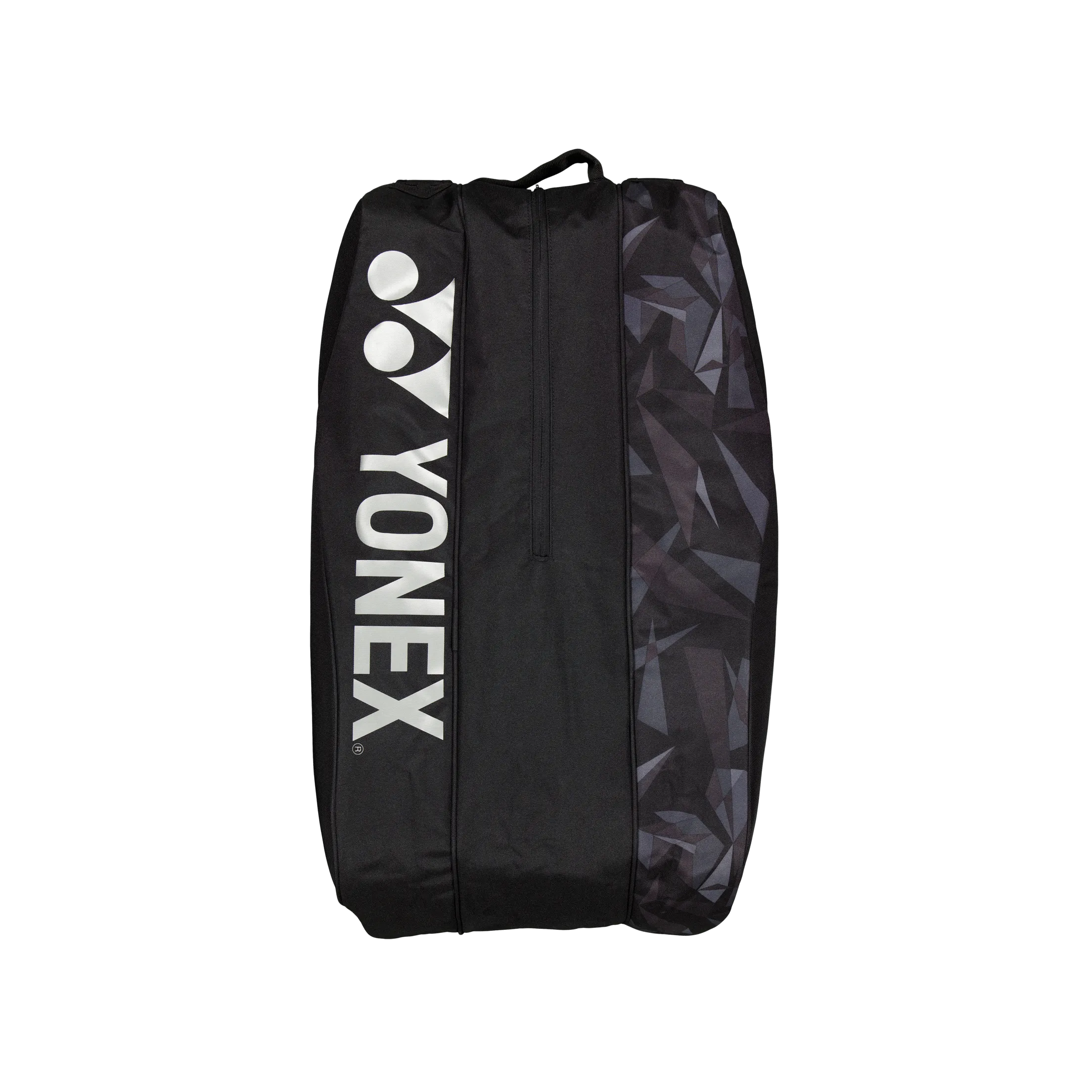 Pro Racquet Bag (9 Pcs) Black