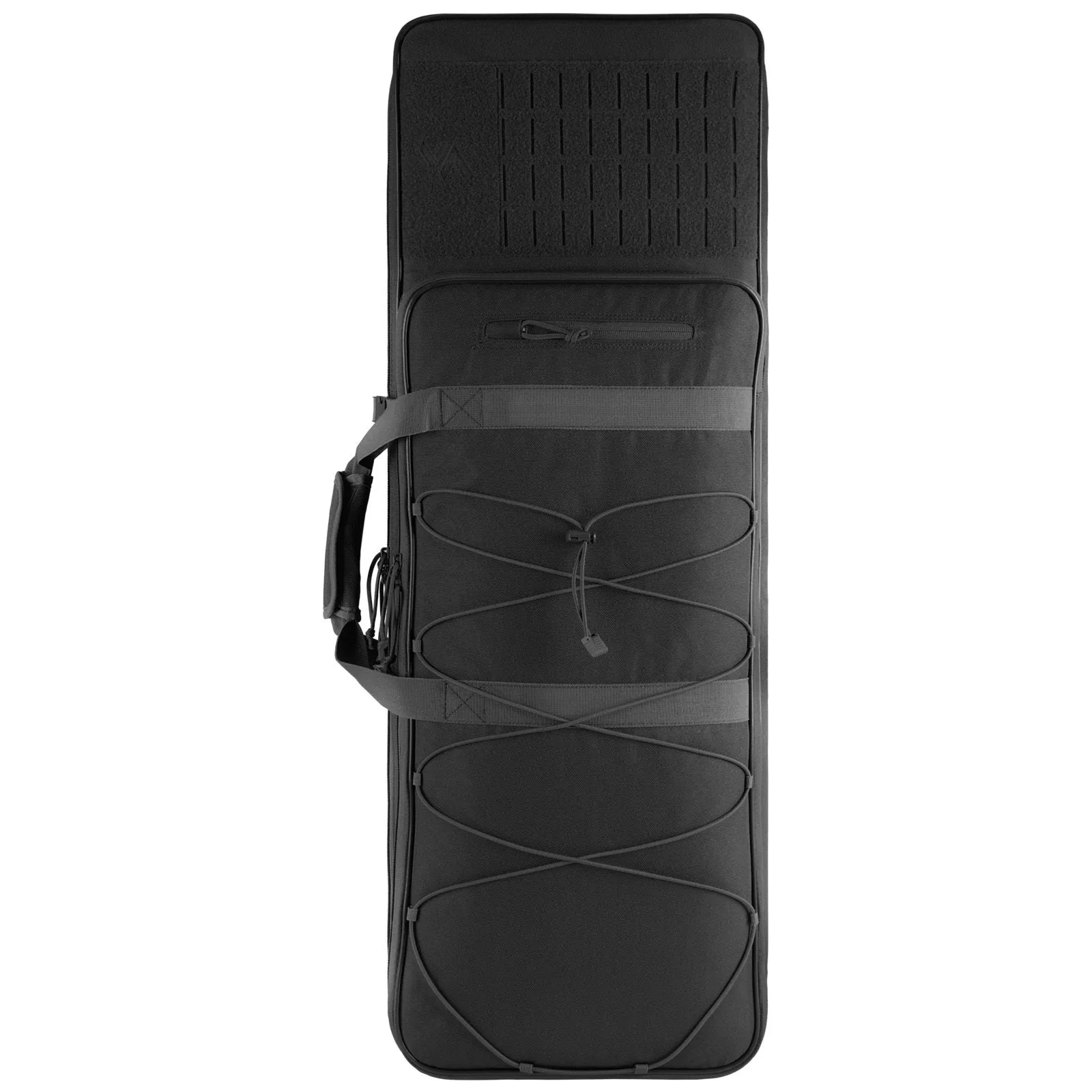 Pro Version Tactical Rifle Case with Enhanced Features and Durability