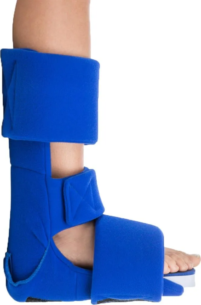 ProCare ProWedge Plantar Fasciitis Night Splint, X-Large (Shoe Size: Men's 12.5  / Women's 13 )