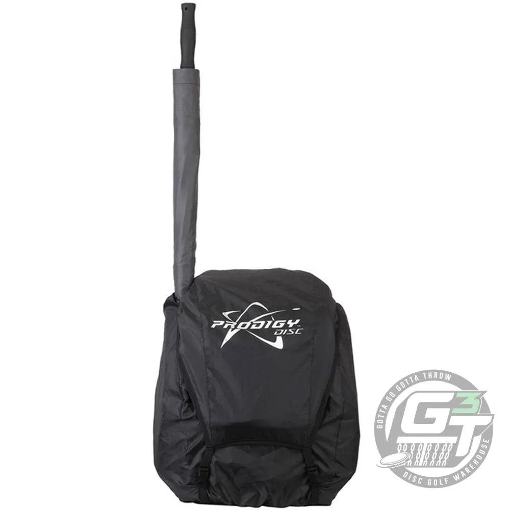 Prodigy Rain Fly for BP-1 and BP-2 Backpack Bags