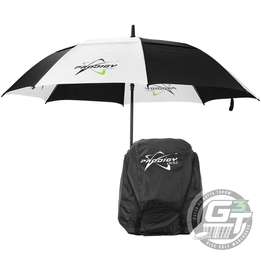 Prodigy Rain Fly for BP-1 and BP-2 Backpack Bags