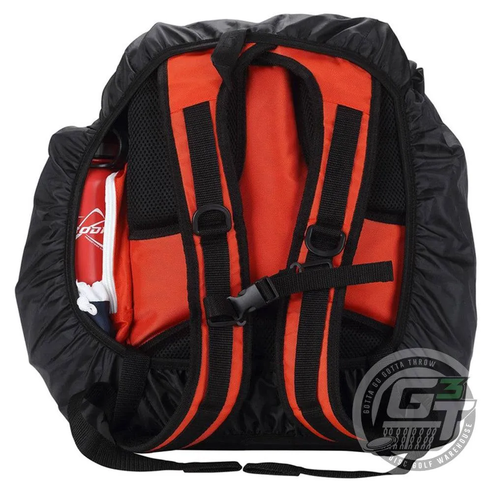 Prodigy Rain Fly for BP-1 and BP-2 Backpack Bags