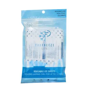 ProFreeze Ice Packs/ Ice Sheets