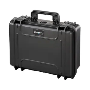 Proline | Gun Case | Cubed Foam (430SBK)