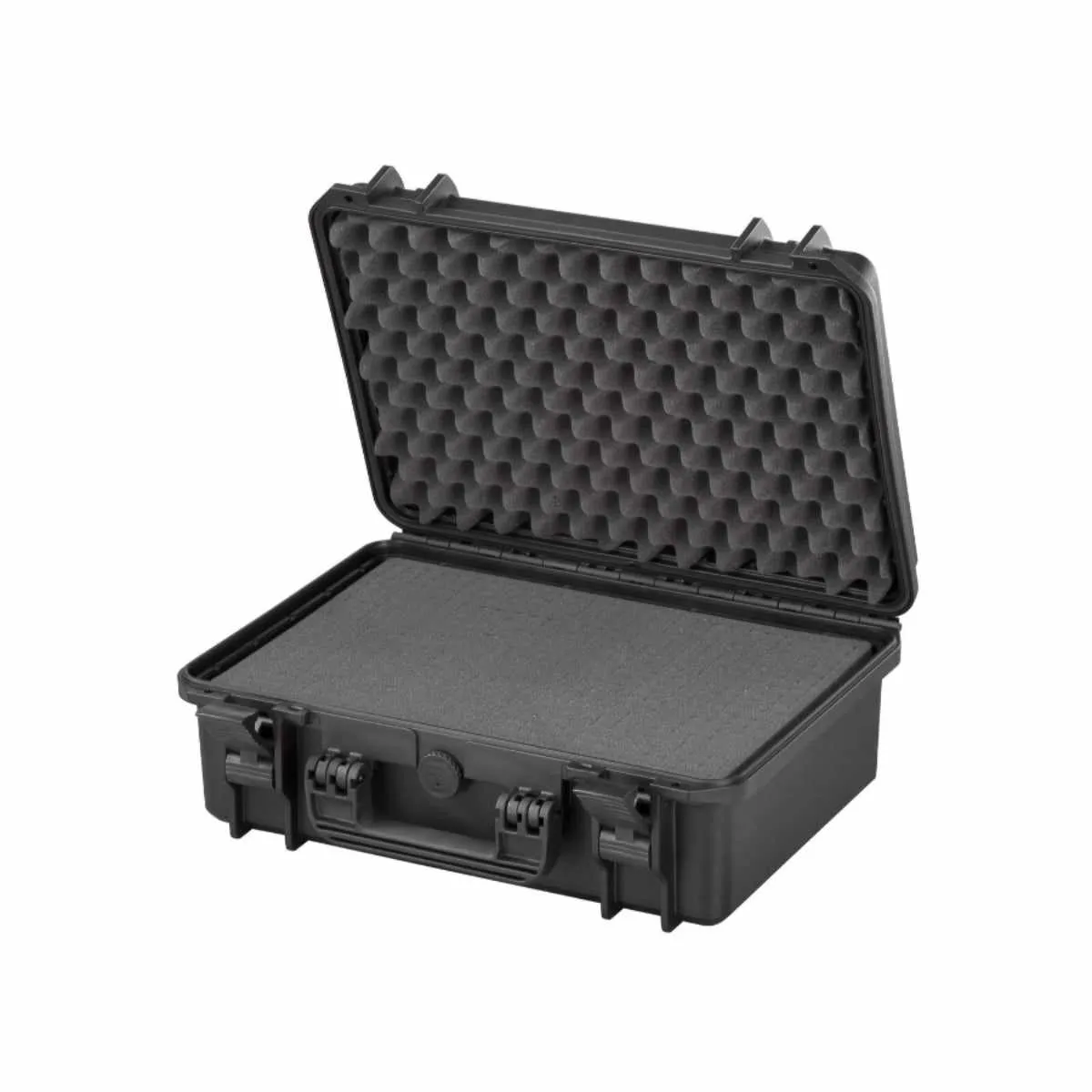 Proline | Gun Case | Cubed Foam (430SBK)