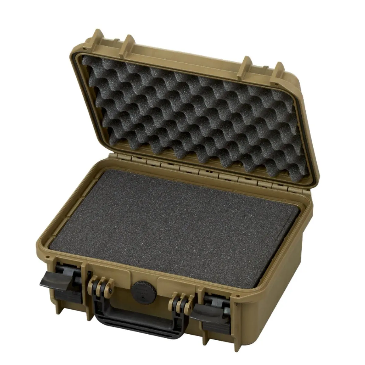 Proline | SAHARA GUN CASE | Cubed Foam (300SSH)