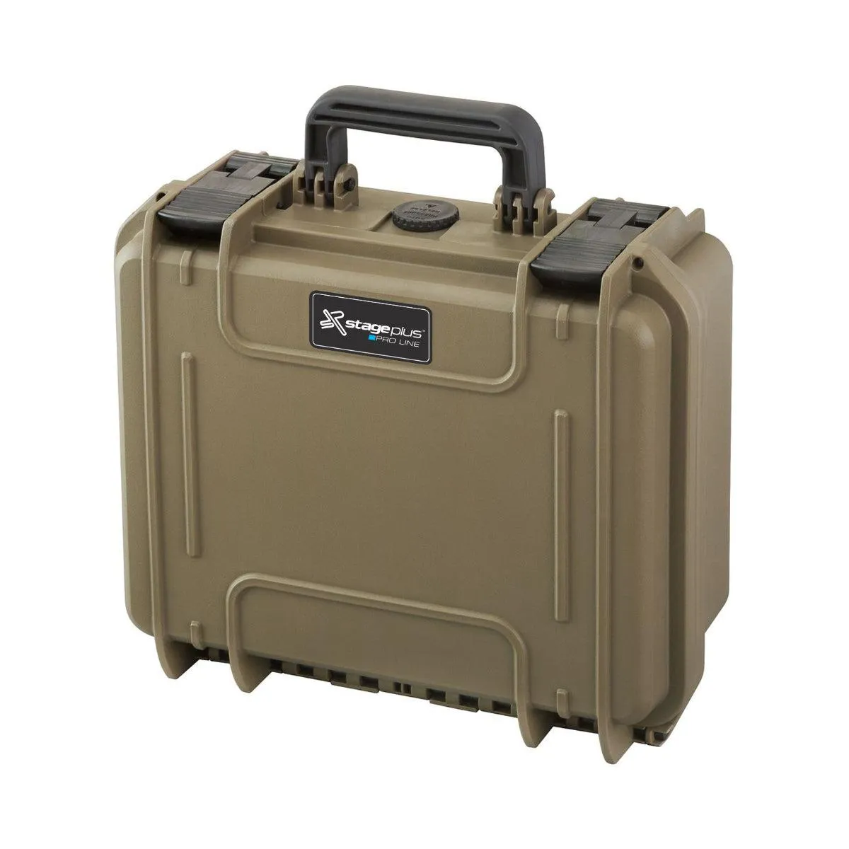 Proline | SAHARA GUN CASE | Cubed Foam (300SSH)
