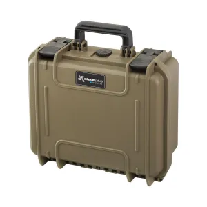 Proline | SAHARA GUN CASE | Cubed Foam (300SSH)