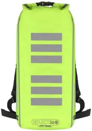 Proviz Reflect360 Dry Bag Reflective Backpack 28L