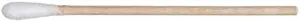 Puritan Medical 3" Standard Cotton Swab w/Wooden Handle - 803-WC (Box of 1000)