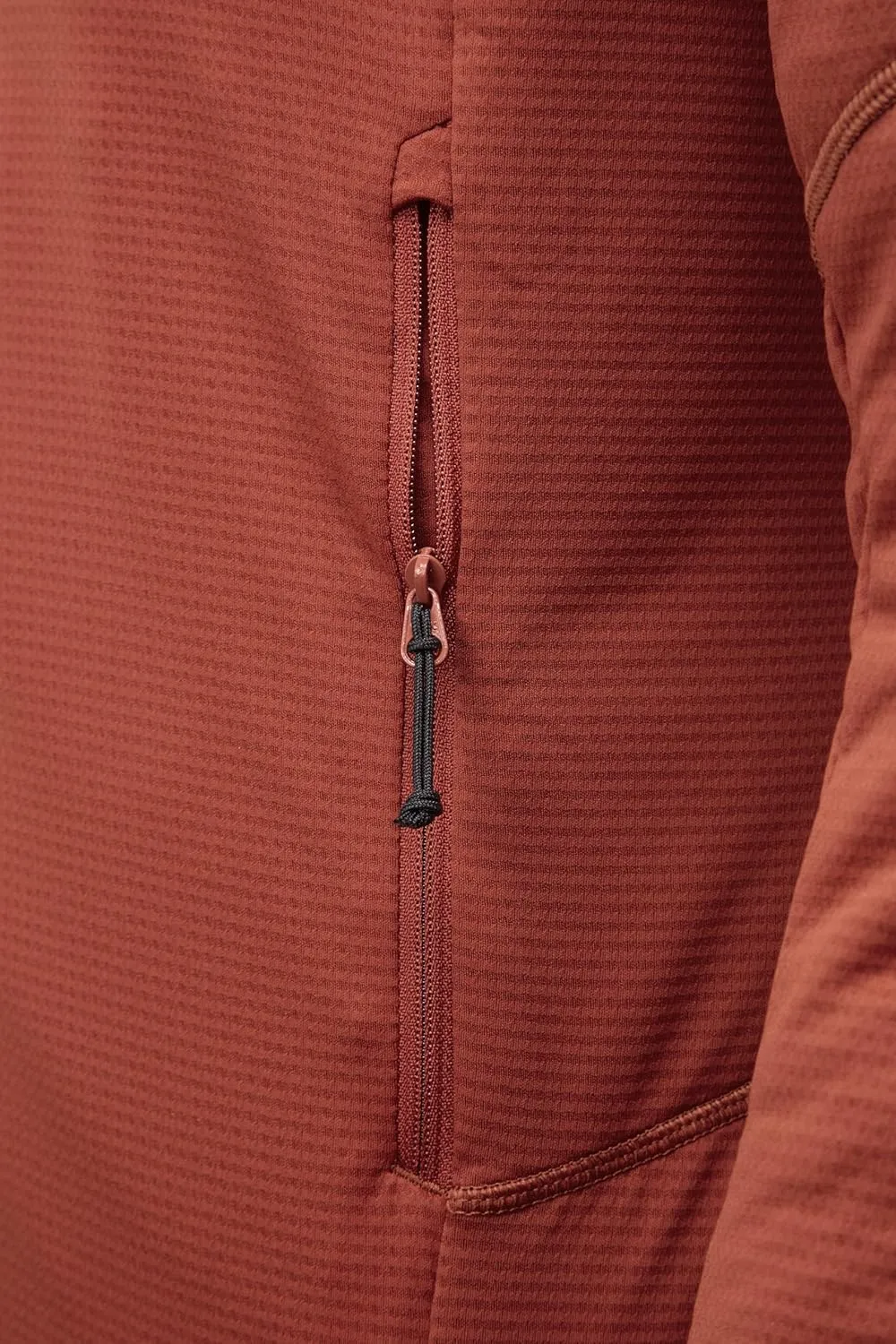 Rab Men's Evolute Hoody Lightweight Insulated Jacket for Hiking & Climbing