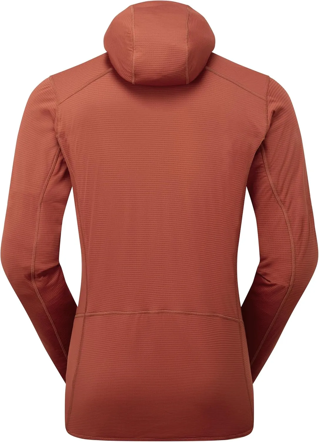 Rab Men's Evolute Hoody Lightweight Insulated Jacket for Hiking & Climbing