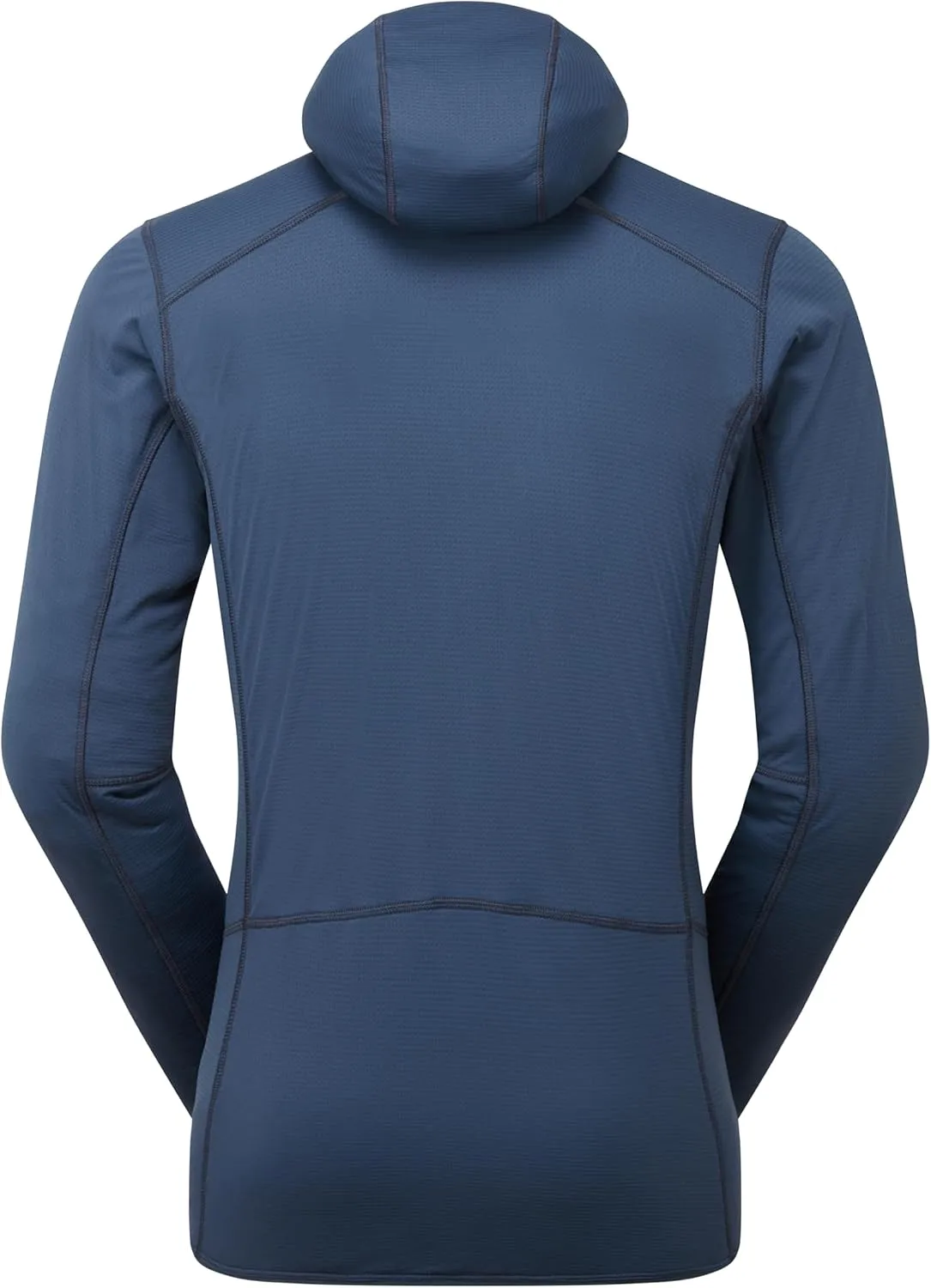 Rab Men's Evolute Hoody Lightweight Insulated Jacket for Hiking & Climbing