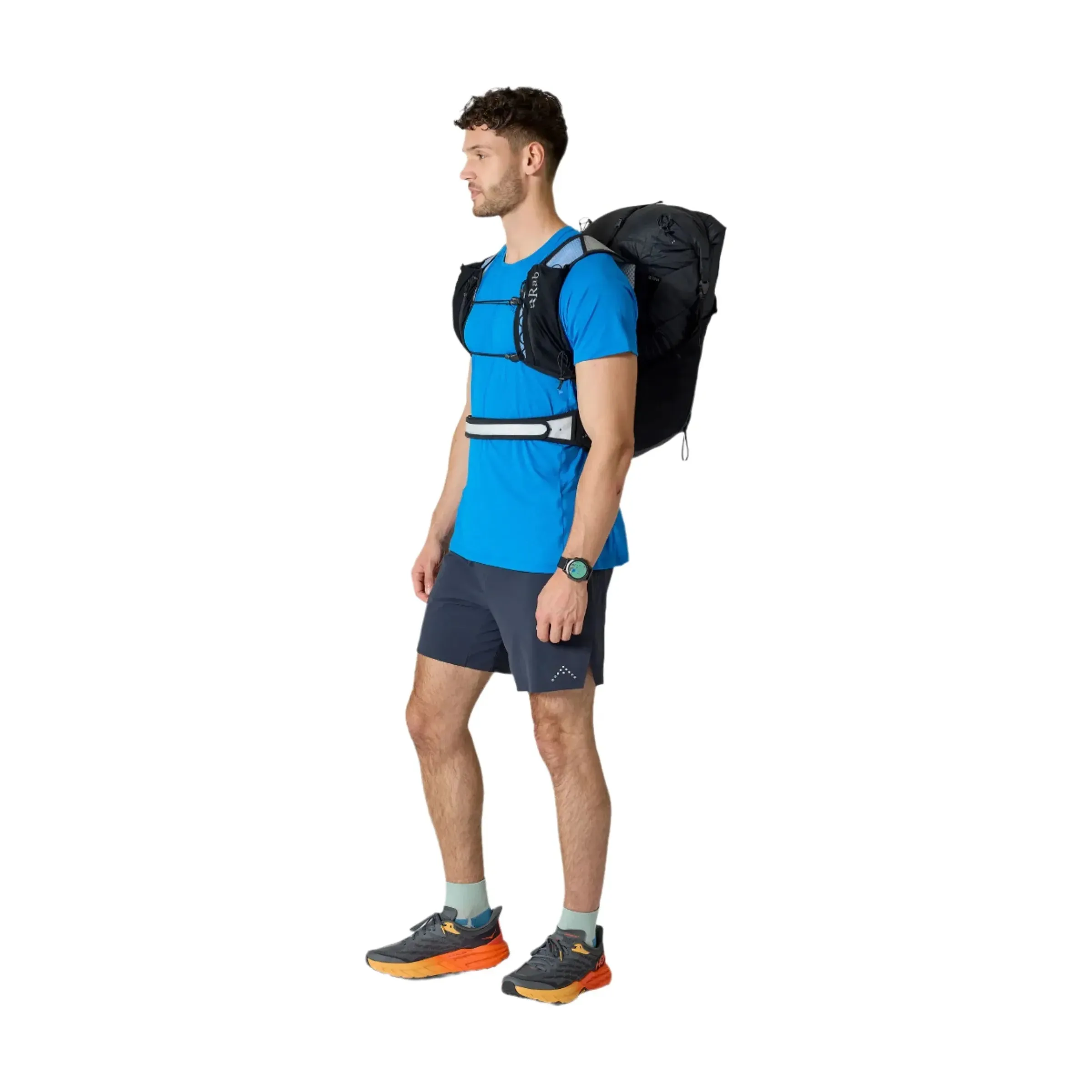 Rab Veil XP Waterproof Pack 30L