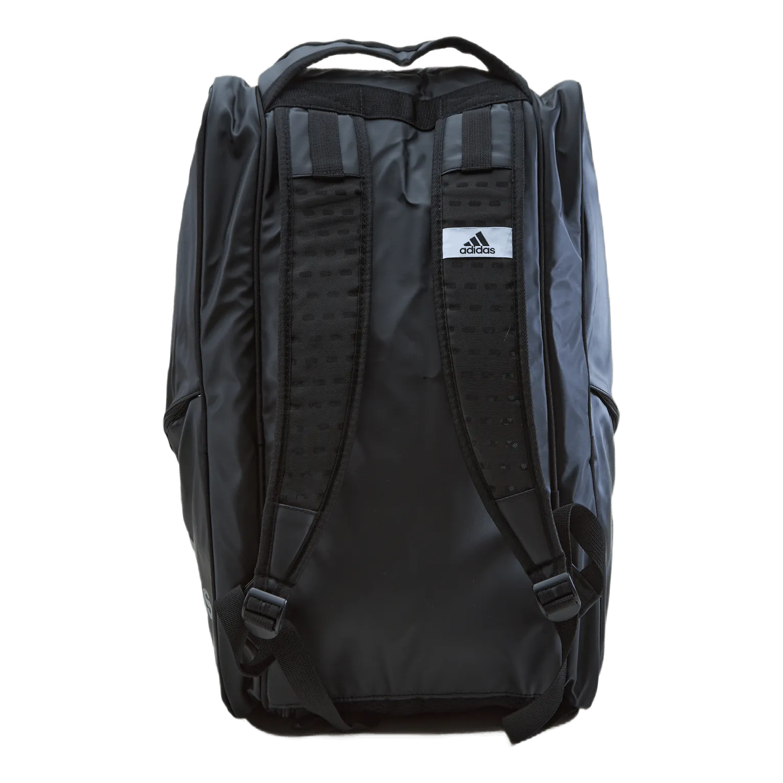 Racket Bag Multigame Black