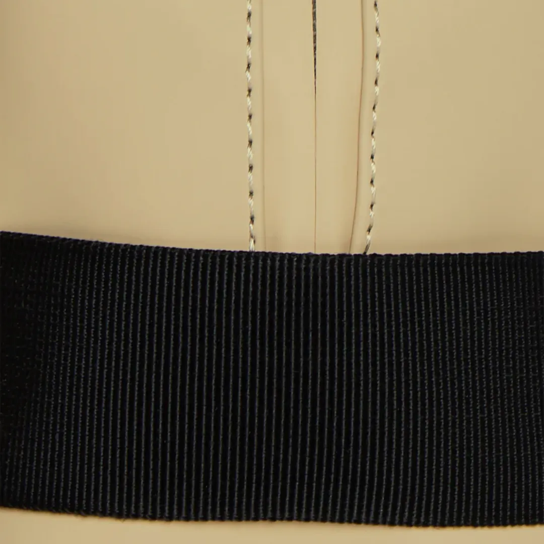 Rains Wash Bag Small / Sand