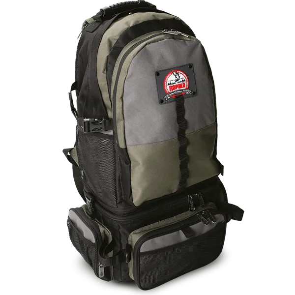 Rapala 3in1 Combo Backpack