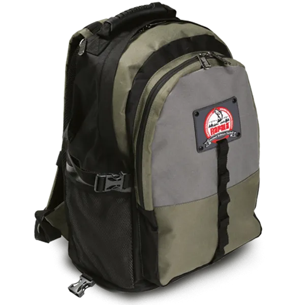 Rapala 3in1 Combo Backpack
