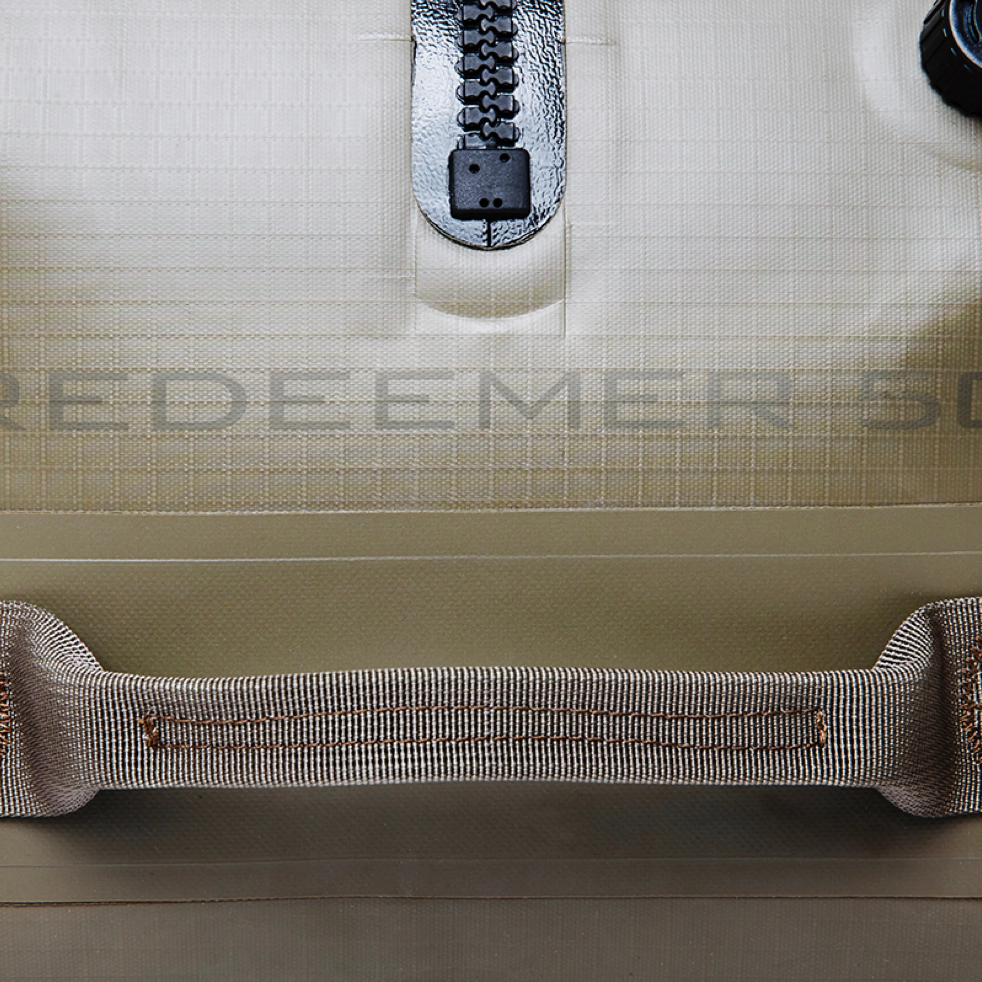 Redeemer 50
