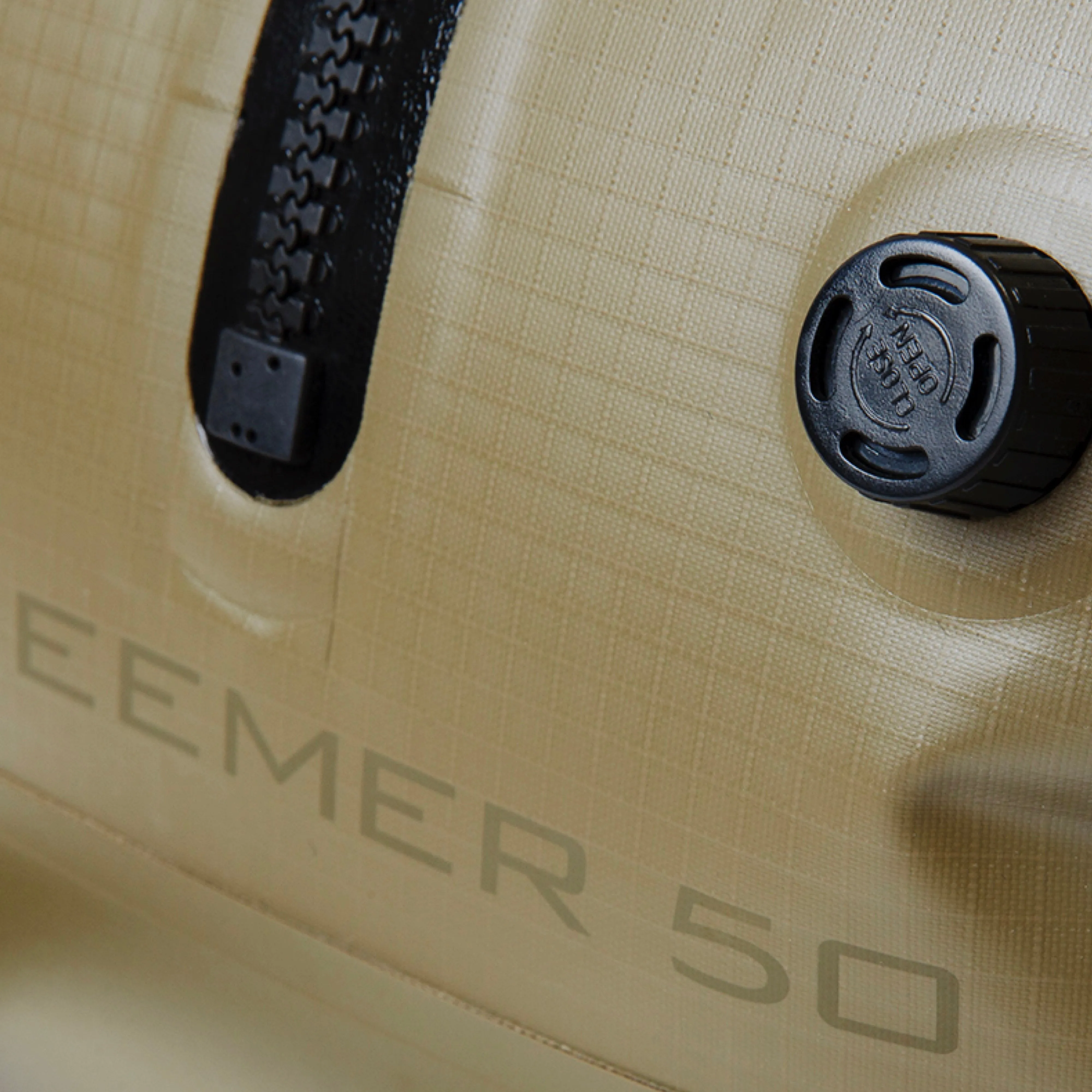 Redeemer 50