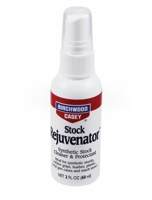 Rejuvenator Stock Restorer & Protectant 2oz