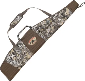 Rig'Em Right Waterfowl Reload Soft Shell Gun Case for Bird Hunting with Rainproof Zipper and Adjustable Shoulder Strap
