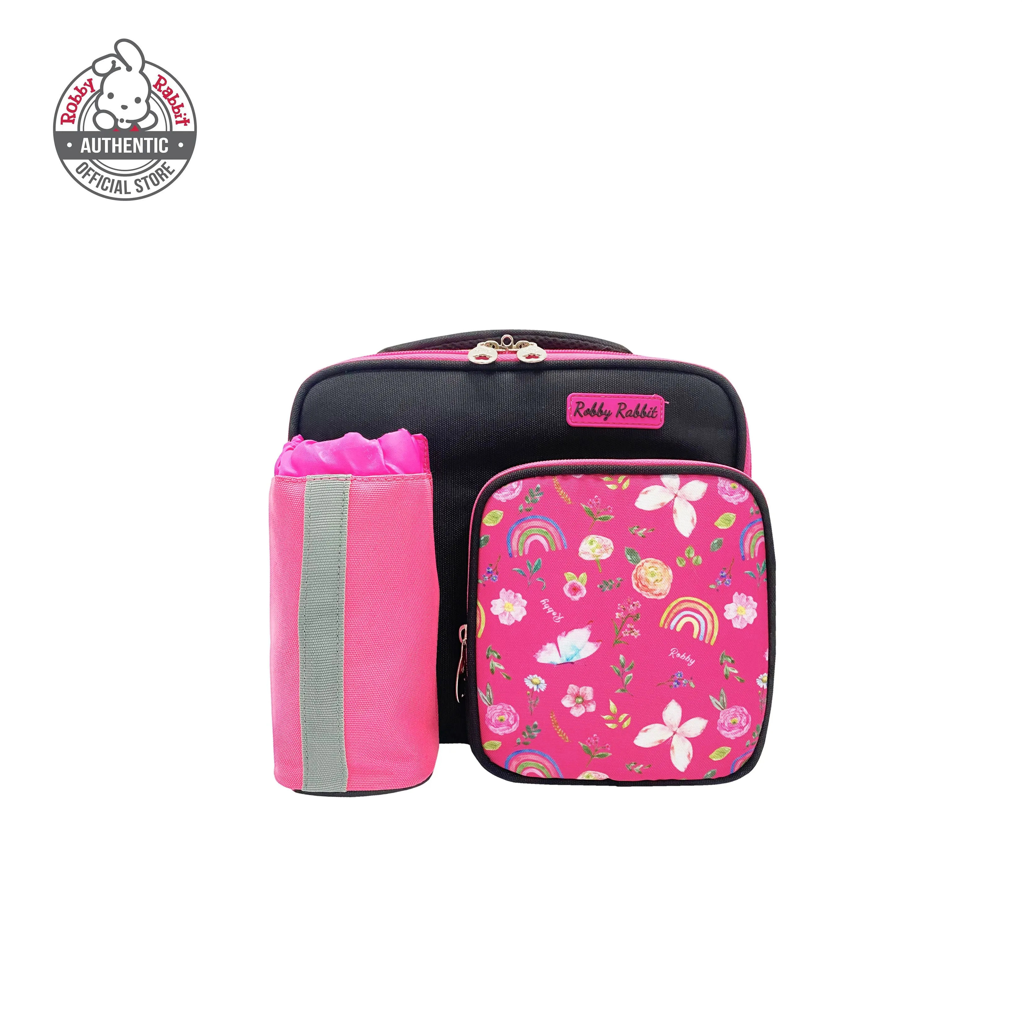 Robby Rabbit Magical Fantasy Thermal Lunch Bag