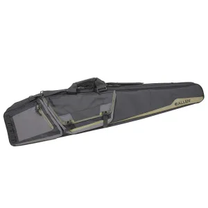 Rocky Double Rifle Black-tan