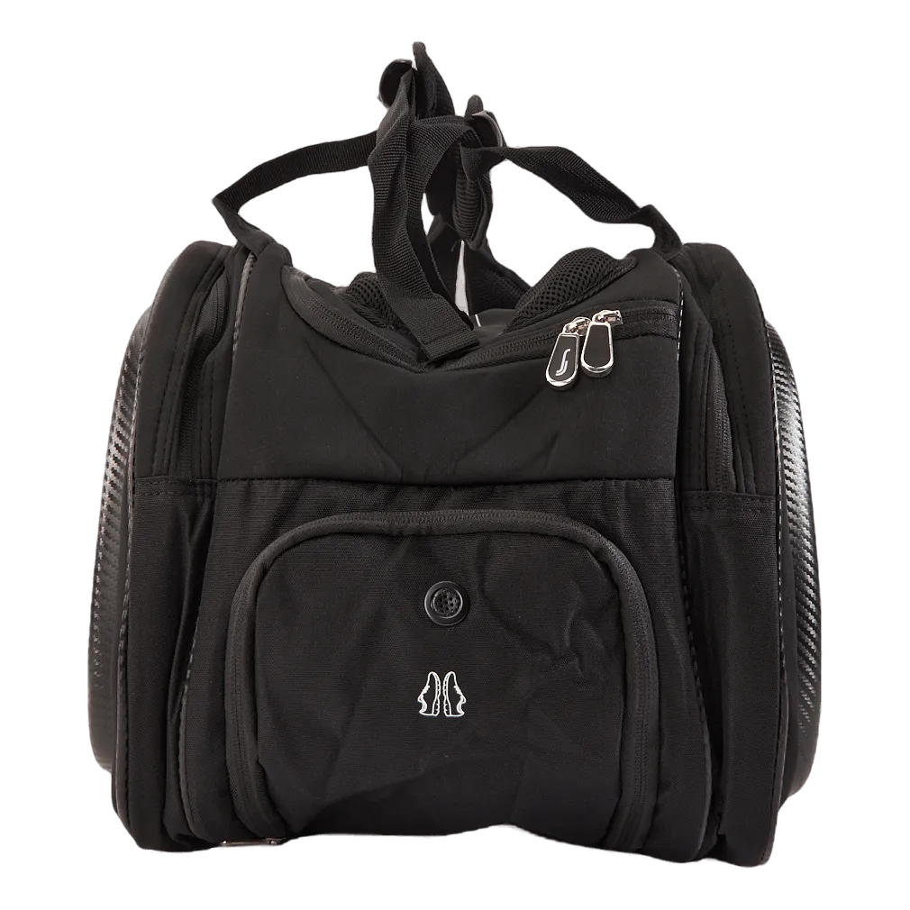 Rs Pro Bag Black/white