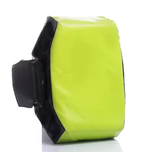 Rugby Curved Target Pad