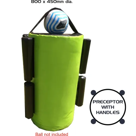 Rugby Tackle Bag Preceptor
