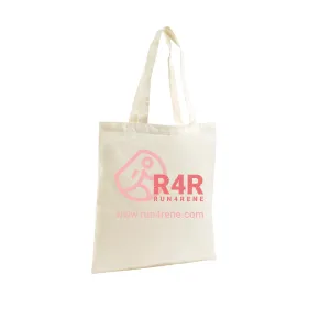 Run 4 Rene Tote Bags